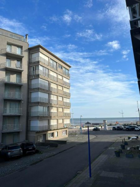 Résidence Aosta - Appartement à moins de 100m de la plage
